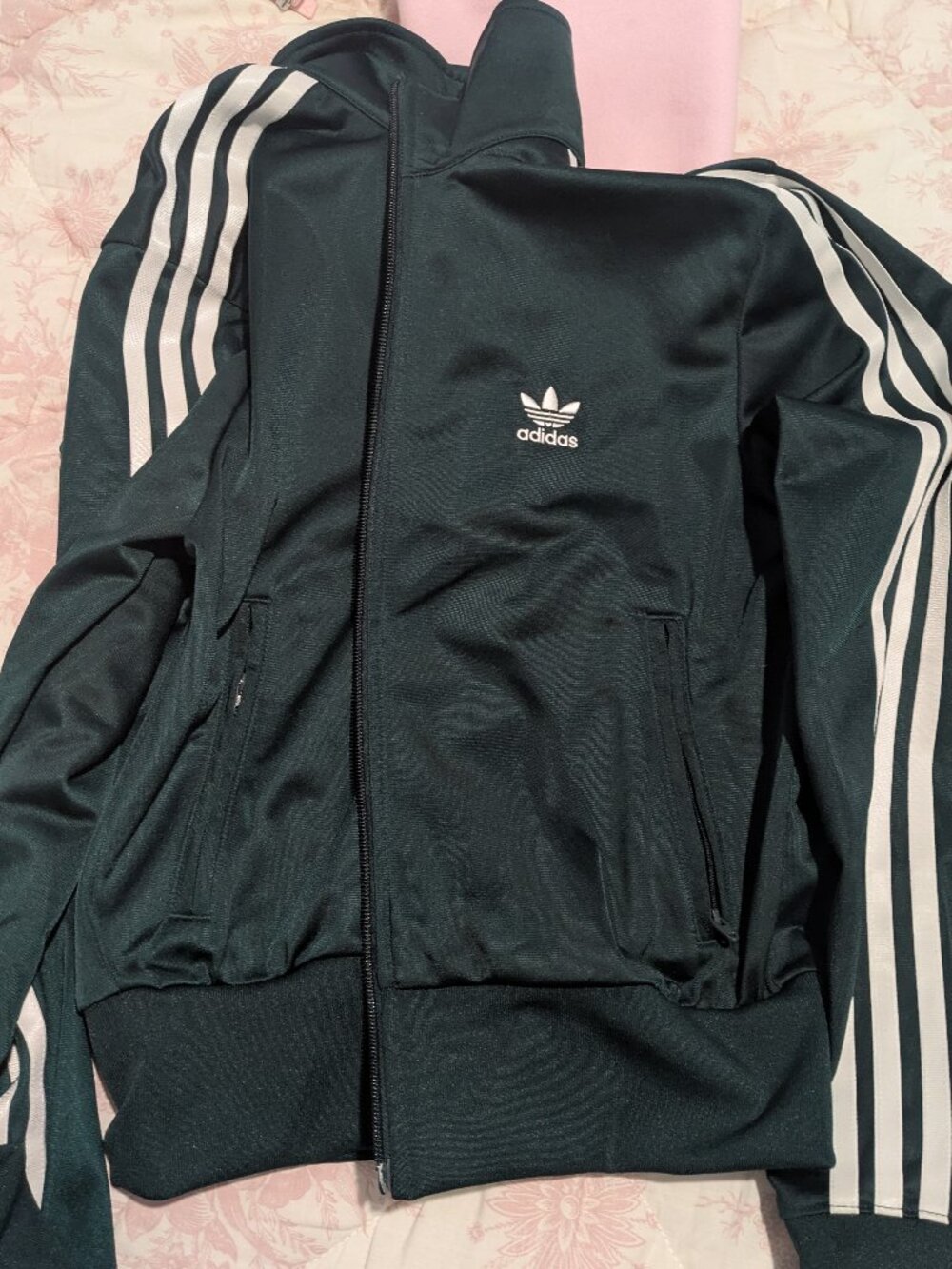 Adidas sweater